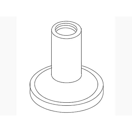 Kohler Base, Handle 1009888-BL